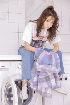 欲水春潮