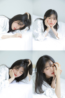 加勒比女海盗